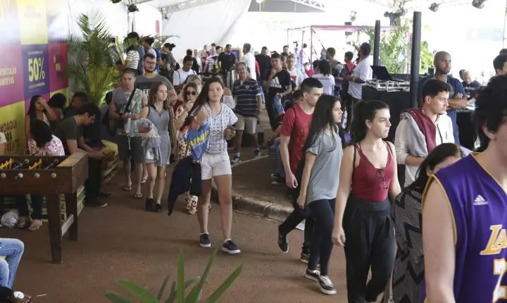Locais de prova para a reaplicação do Encceja já estão disponíveis no site do Inep