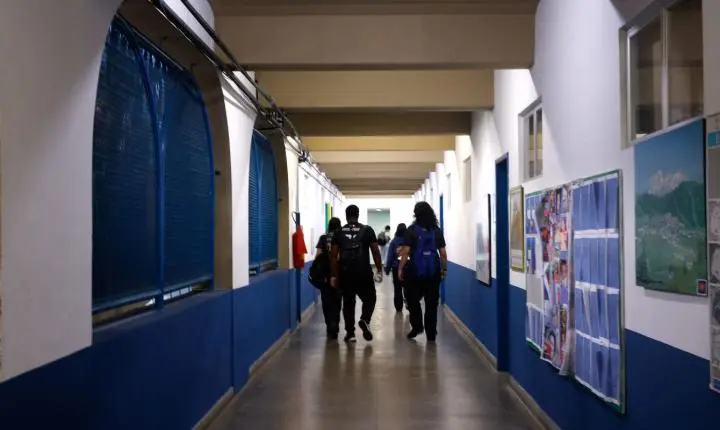 Gestores de escolas enfrentam o desafio da violência escolar, aponta pesquisa