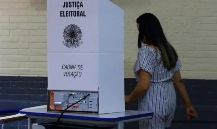 Entenda a diferença entre voto em branco e voto nulo nas eleições 