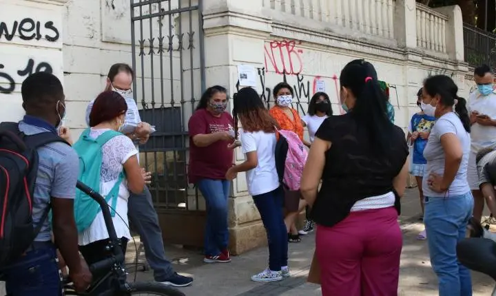 Escolas reforçam papel no combate à violência contra meninas e promovem debate sobre gênero