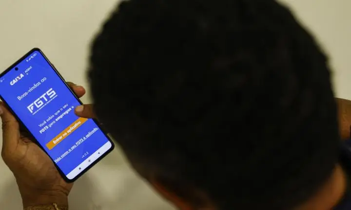 Caixa inicia crédito da distribuição do lucro do FGTS aos trabalhadores