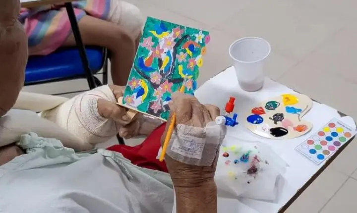 Lei que regulamenta a profissão de arteterapeuta entra em vigor
