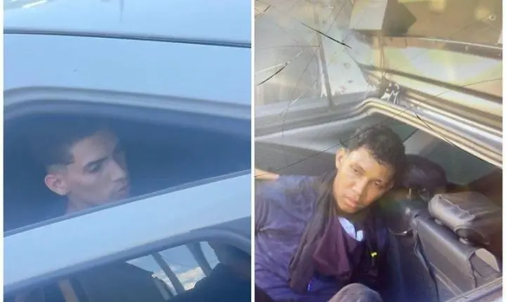 Entregador reage a tentativa de roubo, é baleado e morre; polícia prende dois suspeitos em MT