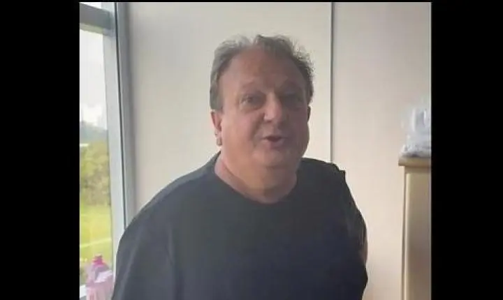 Erick Jacquin é internado após passar mal durante gravações do MasterChef