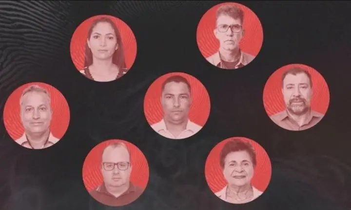 Escândalo de compra de votos leva à cassação de quase toda a Câmara Municipal de cidade do Paraná