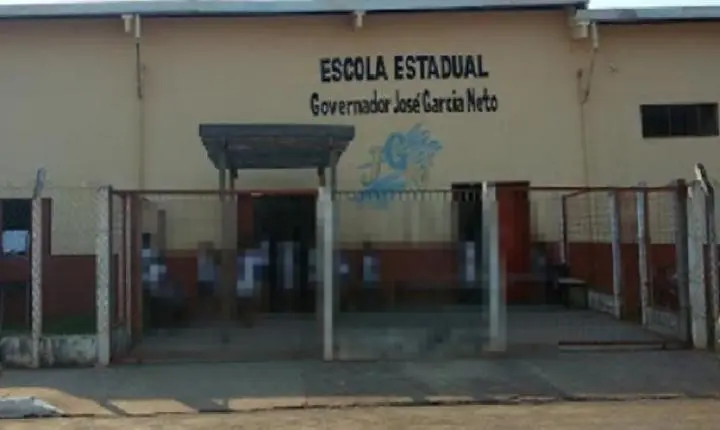 Escola estadual confirma caso de meningite bacteriana em VG