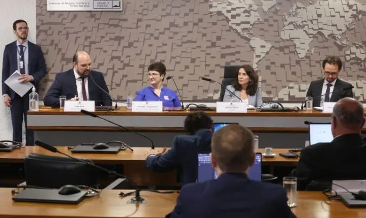 Debates sobre a regulação de redes alertam para riscos à liberdade de expressão