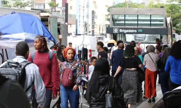 São Paulo registra marca histórica de feminicídios em 2025