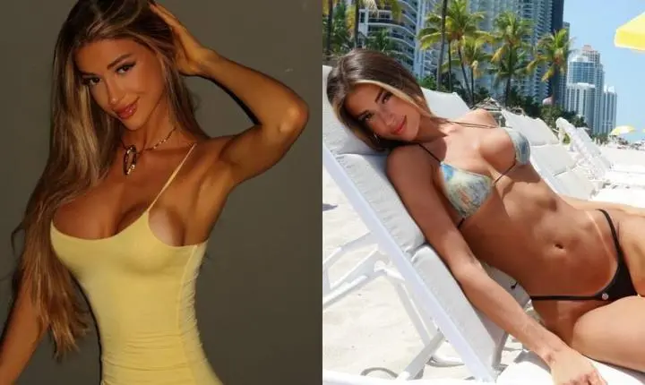 Estudante e influenciadora de 23 anos é o novo affair de Cauã Reymond: saiba quem é