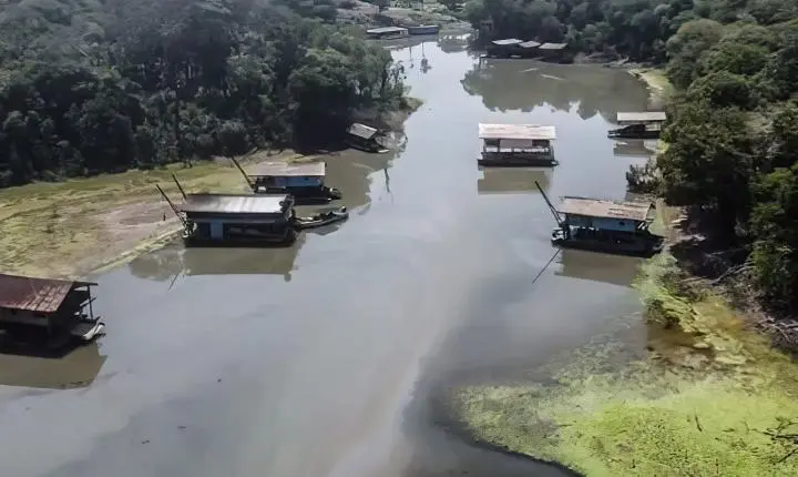 Relatório da UEPA detalha novas estratégias e a persistência do garimpo ilegal nas Terras Indígenas Munduruku
