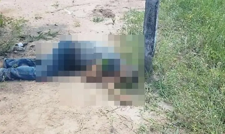 Ex-candidato a vereador em município de MT é achado morto a tiros na Bolívia