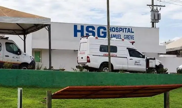 Ex-diretora de hospital é condenada por desviar R$ 335 mil para apostas