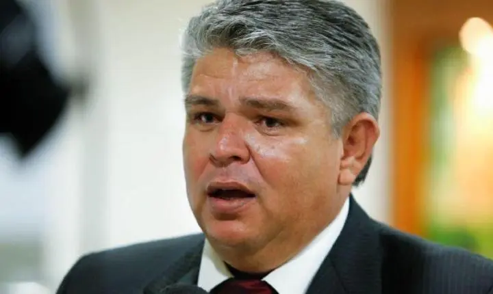 Ex-prefeito de Acorizal teve cobrança de R$ 126 mil cancelada após prescrição