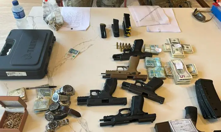 Polícia Federal mira ex-prefeito e ex-secretário da Polícia Civil em operação contra lavagem de dinheiro no Rio