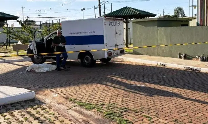 Faccionado é condenado por matar dois em condomínio de VG