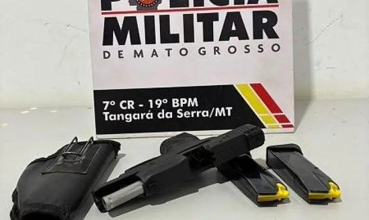 Faccionado suspeito de comandar tortura e execução de trabalhador é preso em Lucas