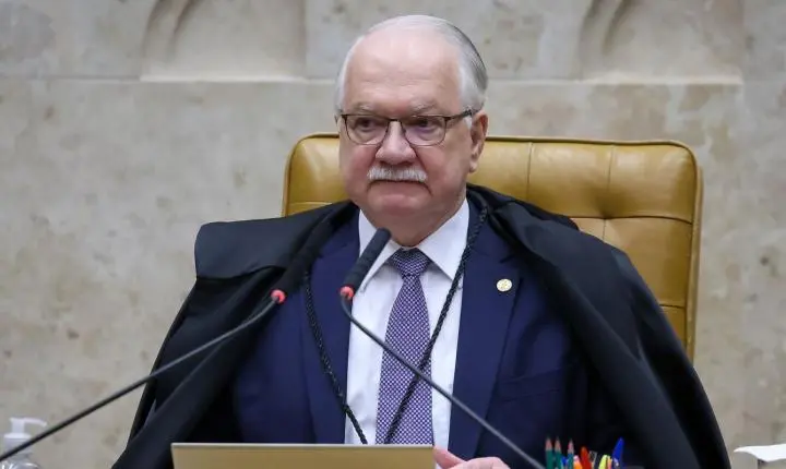 Supremo tribunal federal adia debate sobre postagens de nossa senhora aparecida