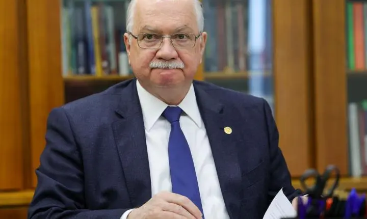 STF busca finalizar regras contra supersalários no Judiciário em junho