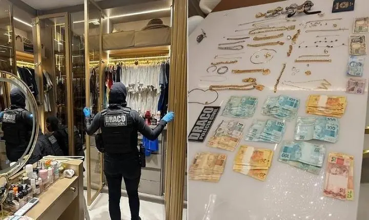 Família de influencers fatura fortuna com 