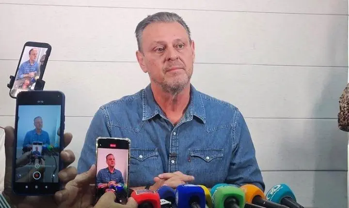 Fávaro rebate Abilio e defende emenda de R$ 28,7 milhões para Jangada: 