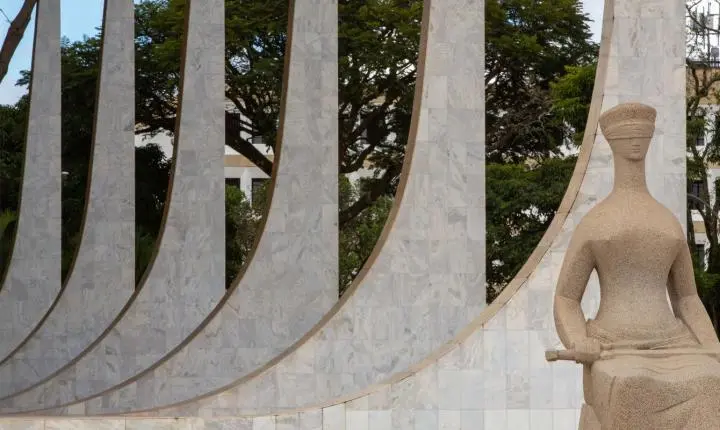 Entidades repudiam violação ao sigilo da fonte em operação no Maranhão