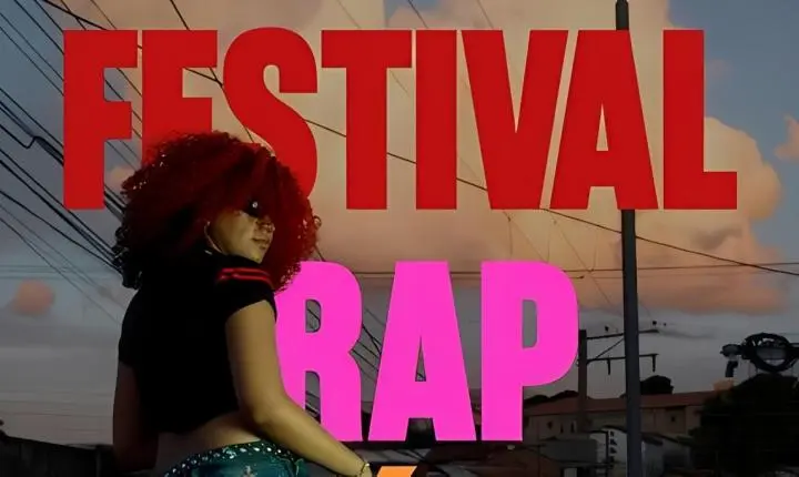 Festival Rap é Compromisso celebra 2 anos da Batalha Pulo na Bala em Cuiabá