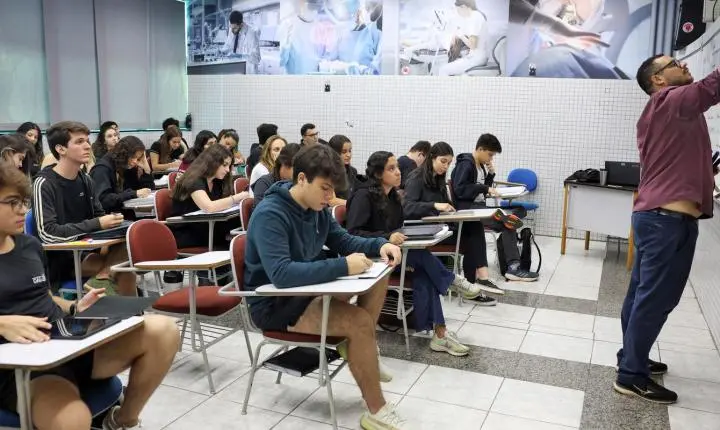 Prazo final para validação de informações do Fies 2026 se encerra na segunda-feira