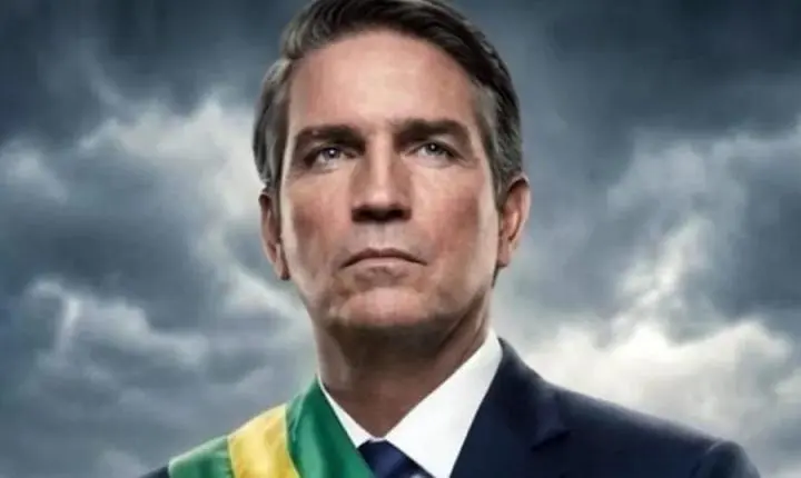 Filme sobre Bolsonaro enfrentou denúncias de agressão nos bastidores