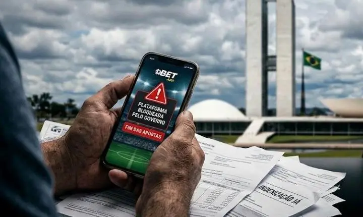 Fim das apostas online? Governo Lula prepara medida para proibir bets e cobrar indenizações