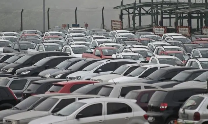Financiamento de veículos tem alta de 10,9% no primeiro semestre e bate recorde