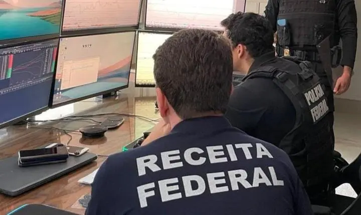 Operação Fluxo Oculto revela R$ 26 bilhões em lavagem de dinheiro do PCC via fintechs