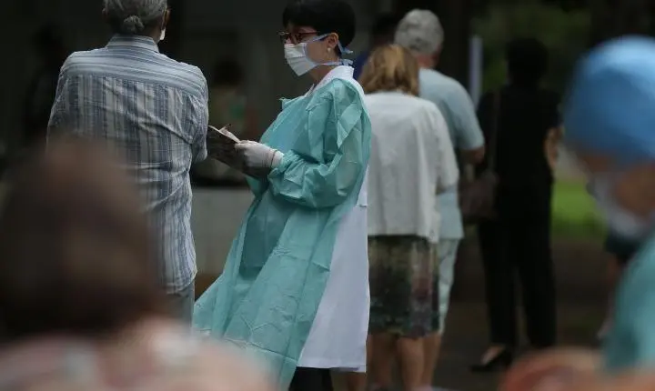 Fiocruz divulga estudo detalhado sobre saúde de idosos no Brasil