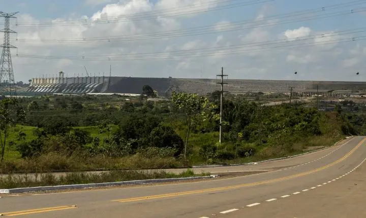 Força Nacional atuará por 90 dias na região de Belo Monte