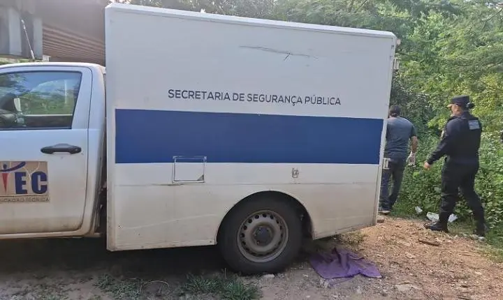 Forro de igreja desaba e mata homem no interior de MT