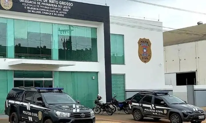 Funcionária desvia pagamentos de clientes para conta pessoal e acaba presa 