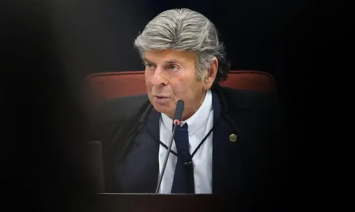 Luiz Fux solicita processos de Jair Bolsonaro no STF para analisar pedido do PP