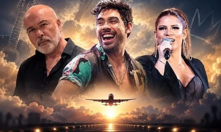Gabriel Diniz, Marília Mendonça e Rick: três histórias da música interrompidas em voos trágicos