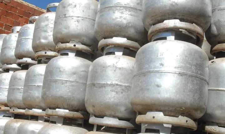 Gás do Povo: liberação do vale-recarga é iniciada