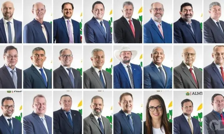Gastos de campanha em mato grosso revelam milhões movimentados por deputados