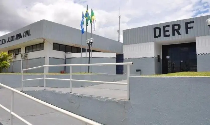 Gerente é presa por desviar mais de R$ 469 mil de empresa em Cuiabá