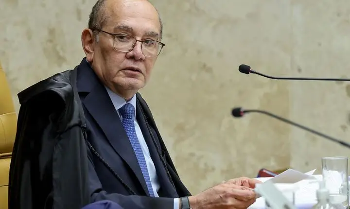 Gilmar Mendes acusa André Mendonça de usar o caso Master para interferir na eleição
