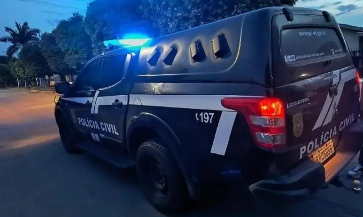 Golpe da amizade política: falso aliado de autoridades engana idoso e causa prejuízo de R$ 80 mil em Várzea Grande