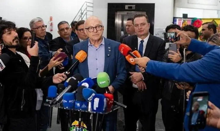Governador Otaviano Pivetta encaminha à AL projeto para viabilizar construção de mais 60 mil casas populares