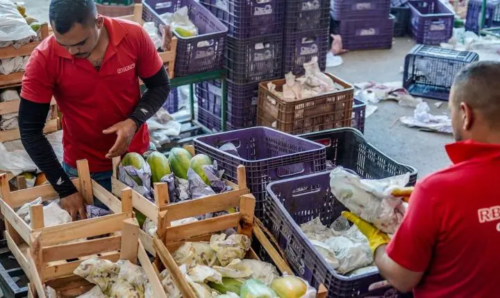 Governo destina R$ 97,3 bilhões em crédito para agricultura familiar