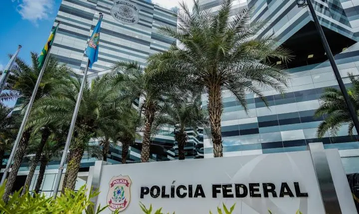 Governo libera mil novas contratações para a Polícia Federal