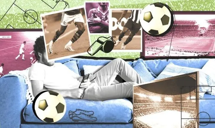 Governo chama clubes para discutir ajuda e tentar acalmar revolta no futebol após proibir bets