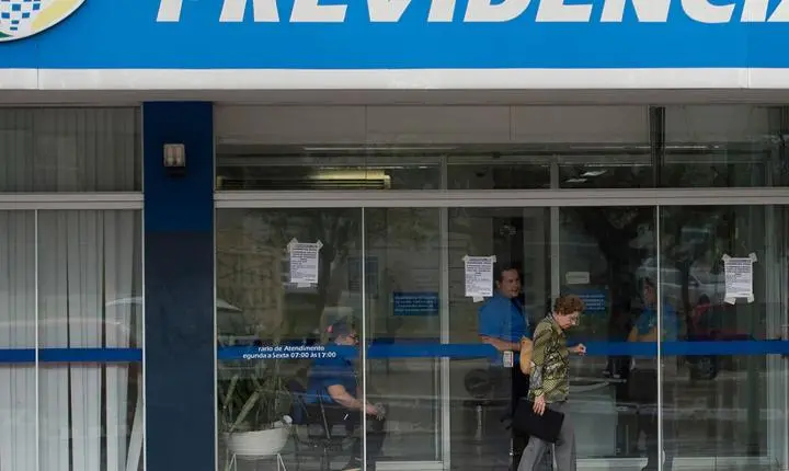 Governo libera R$ 547 milhões em crédito extraordinário para beneficiários do INSS