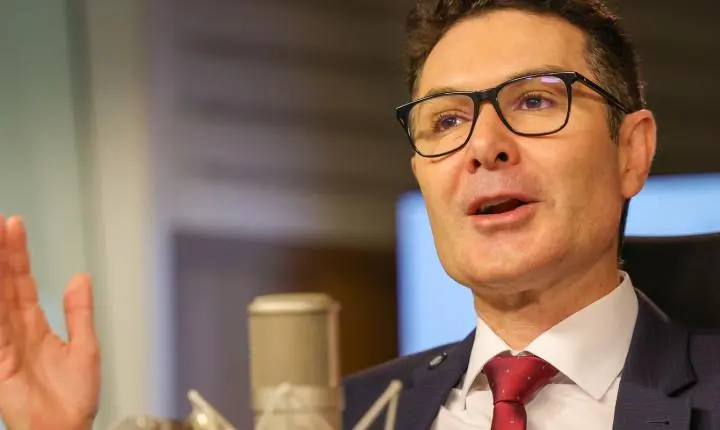 Governo federal analisa a viabilidade da tarifa zero no transporte público