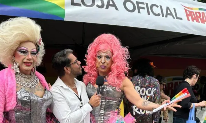 Governo federal lança campanha para visibilidade e defesa dos direitos LGBTQIA+