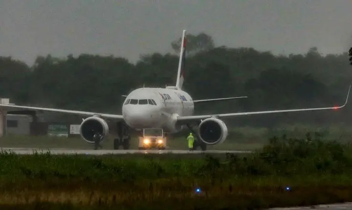 Governo estende benefícios fiscais para querosene de aviação e biodiesel